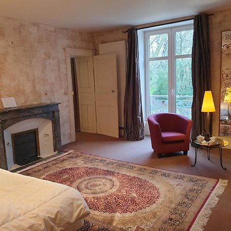 La Villa Des Arts Savigne-l'Eveque 외부 사진